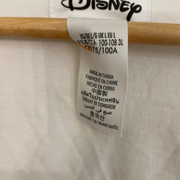 Disney Parks "Silly Symphony - The Skeleton Dance" T-Shirt - Picture 3 of 5